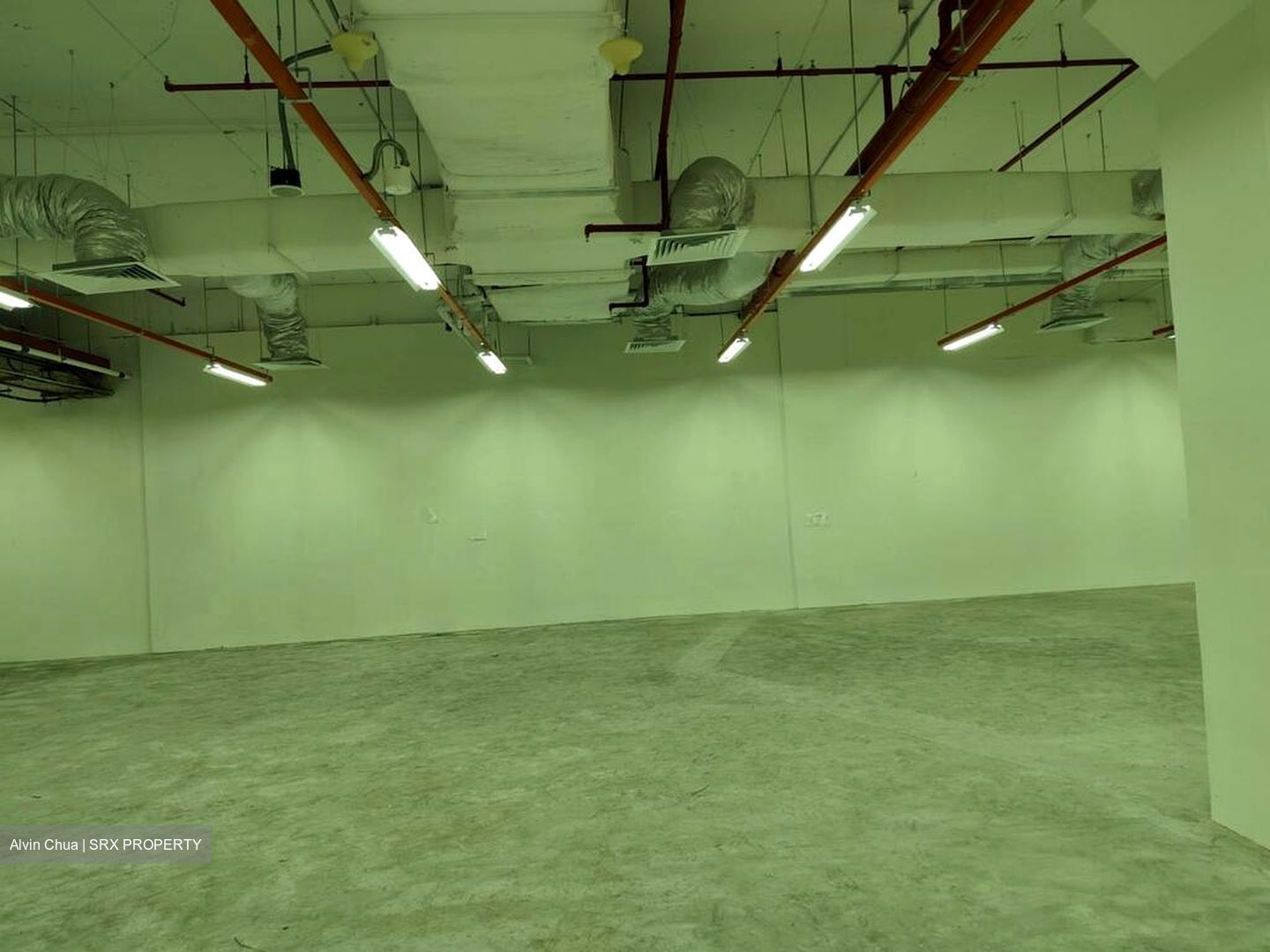 Imm Building (D22), Factory #570035741